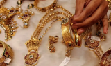 سونے کی قیمت میں بڑا اضافہ، فی تولہ قیمت کتنی ہو گئی؟