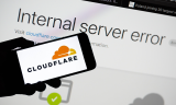 کلاؤڈ فلیئر کی عالمی بندش، بڑی ویب سائٹس اور آن لائن سروسز متاثر