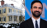 نیویارک کے میئر زہران مَمدانی کرائے کے گھر سے گریسی مینشن کیوں منتقل ہوں گے؟