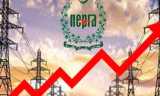 بجلی کی قیمت میں ایک روپے 72 پیسے اضافے کا امکان