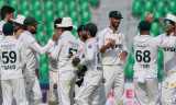 2025 ٹیسٹ کرکٹ، پاکستانی ٹیم بڑا معرکہ سر انجام نہ دے سکی