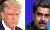 امریکی انتظامیہ کا وینزویلین صدر سے اقتدار چھوڑنے کا مطالبہ، نکولس کا صاف انکار