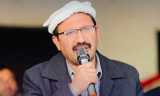بانی جس دن محمود اچکزئی سے مطمئن نہیں ہوں گے ہٹادیے جائیں گے، جنید اکبر