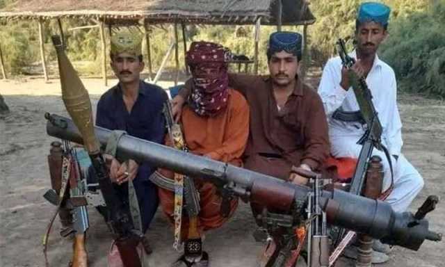 کراچی کا تاجر کچے کے ڈاکوؤں کے چنگل میں کیسے پھنسا؟ بازیابی کی کوششیں جاری