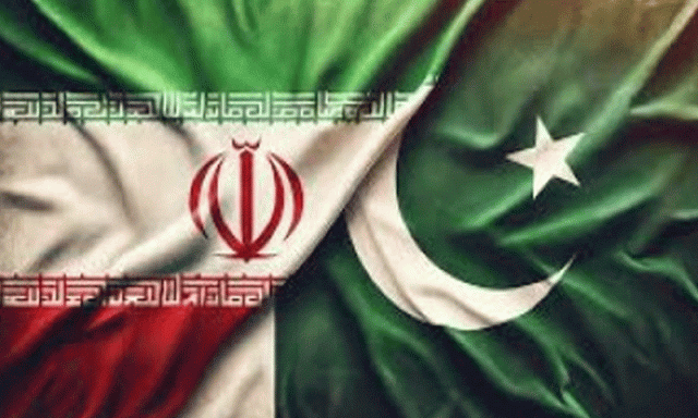 ’پاکستان و ایران کے درمیان رابطہ خطے کی سلامتی کی ایک ضمانت ہے‘
