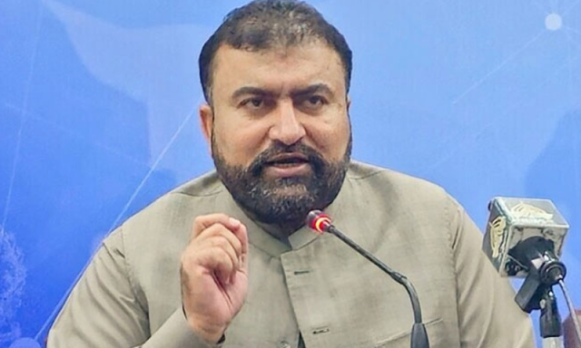 وزیر اعلیٰ بلوچستان کا ریٹائرڈ افسر کی دوبارہ تقرری پر سخت نوٹس، انکوائری کا حکم