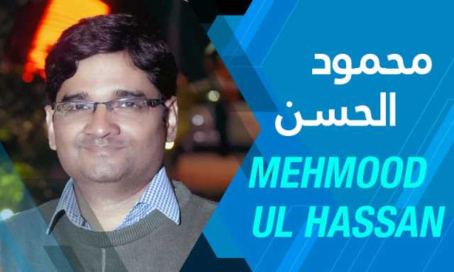 ڈکٹیٹروں کا پشتی بان امریکا اور ایک ادیب کی چشم کشا تقریر