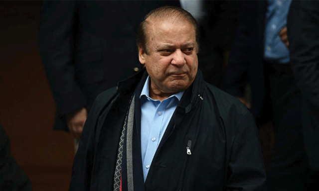 جنرل عاصم منیر نے بھارت کو شکست دی، فیلڈ مارشل کے عہدے کے حقدار تھے، نواز شریف
