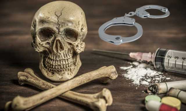 اسلام آباد پولیس کی منشیات فروشوں کیخلاف بھرپور کارروائیاں، 1043 ملزمان گرفتار