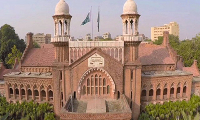 پنجاب اسمبلی، لاہور ہائیکورٹ کے ججز کے لیے ہاؤسنگ قرضوں کے بجٹ میں نمایاں اضافہ