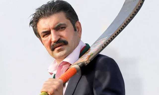 شیرافضل مروت کی پی ٹی آئی میں واپسی کے امکانات روشن ہوگئے