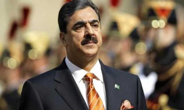 پیپلزپارٹی حکومت کا حصہ نہیں، شمولیت کا فیصلہ سینٹرل ایگزیکٹو کمیٹی کرے گی، یوسف رضا گیلانی