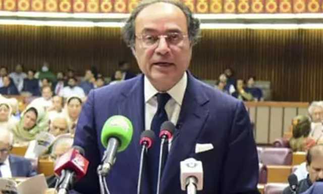 قومی اقتصادی سروے آج پیش کیا جائے گا، تیاری مکمل