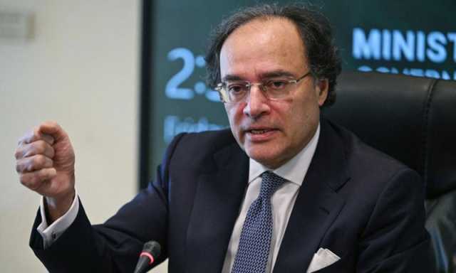 ایک رات میں سب کچھ تبدیل نہیں کیا جاسکتا، وفاقی وزیر خزانہ