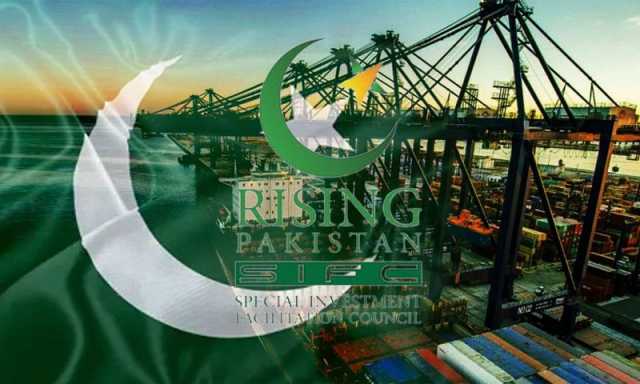 ایس آئی ایف سی وژن 2031 کے تحت منصوبے تیز، توانائی کے شعبے کی خود انحصاری کی جانب پیشقدمی