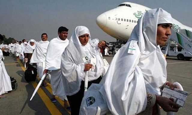 پی آئی اے کا قبل از حج آپریشن کامیابی سے اختتام پزیر