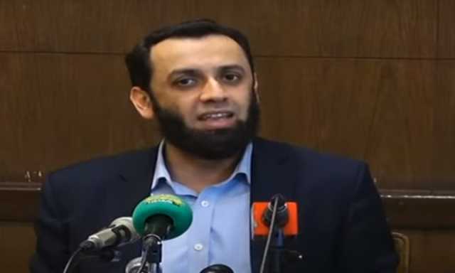 عالمی سطح پر پاکستان کی شنوائی اور بھارت کی رسوائی ہو رہی ہے، عطا اللہ تارڑ