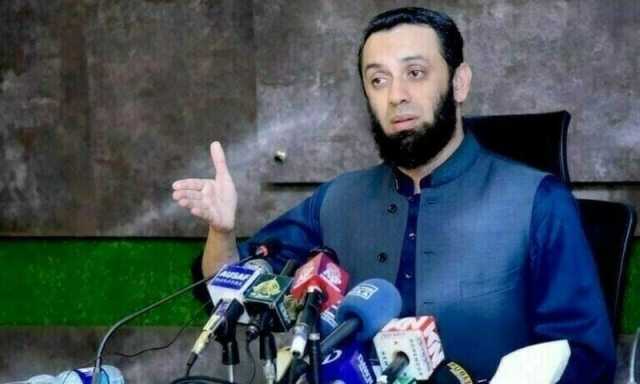 سوات میں سیاحوں کی نہیں پی ٹی آئی کے نظام حکومت کی موت ہوئی، عطااللہ تارڑ