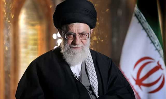 امریکا سن لے، ایران سرینڈر نہیں کرے گا، ایرانی سپریم لیڈر آیت اللہ خامنہ ای کا دوٹوک اعلان