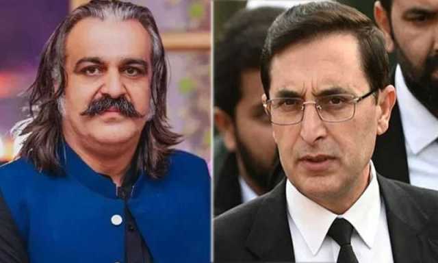 9 مئی : مقتدر حلقوں نے پی ٹی آئی قیادت کو پیغام دیدیا