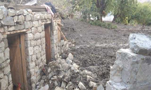 بلوچستان میں مون سون کی تباہ کاریاں: خواتین اور بچوں سمیت 7 افراد جاں بحق، بنیادی ڈھانچہ متاثر