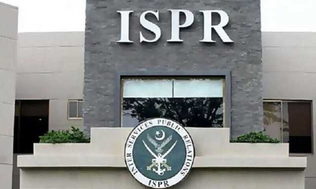 سیکیورٹی فورسز کی کارروائی میں بھارتی پراکسی تنظیم ’فتنہ الہندوستان کے 5 دہشتگردوں ہلاک ہوگئے، آئی ایس پی آر