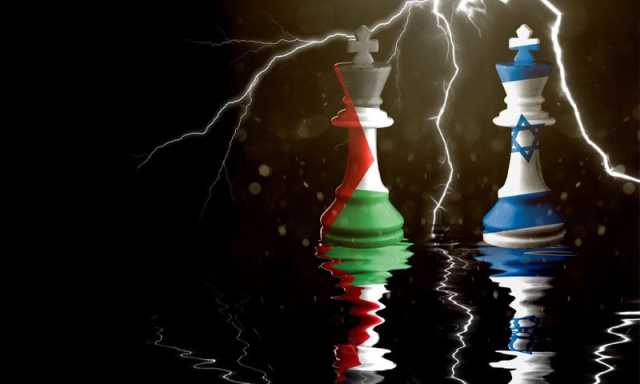 فرانس کا فلسطین کو باضابطہ ریاست تسلیم کرنے کا عندیہ، اسرائیل کو تشویش لاحق