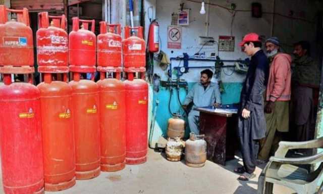 عوام کے لیے خوشخبری، اوگرا نے ایل پی جی کی قیمتوں میں کمی کردی