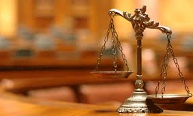لا اینڈ جسٹس کمیشن میں وکلا برادری کے غیرسرکاری نمائندے بھی شامل