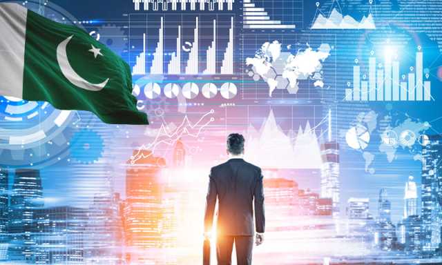 پاکستان کا پہلا ’بلاک چین بیسڈ ہائی پرفارمنس کمپیوٹنگ‘ لائسنس جاری