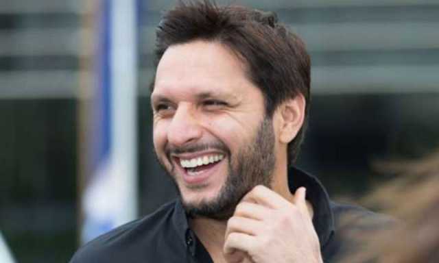 ’انڈیا کس منہ سے کھیلے گا!‘ شاہد آفریدی کے طنز پر ہال قہقہوں سے گونج اُٹھا