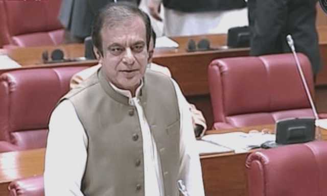 شبلی فراز کو دل کا دورہ، آئندہ 48 گھنٹے اہم قرار