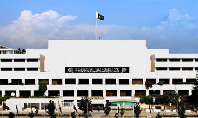 قومی اسمبلی: ایران پر اسرائیلی حملے کے خلاف متفقہ قرارداد منظور، مسلم امہ سے بیداری کا مطالبہ