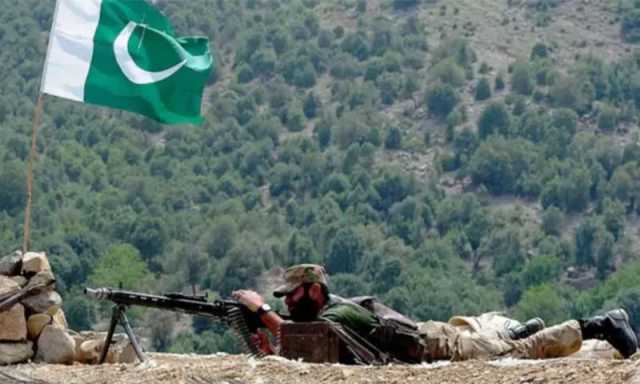 معرکہ حق میں بھارت نے پاکستانی قوم کو یکجا کیا
