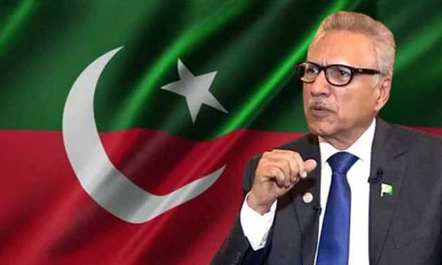 سابق صدر کے منجمند بینک اکاؤنٹس سے 10 لاکھ روپے نکالوانے کی اجازت