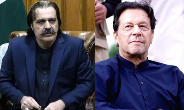 بانی پی ٹی آئی عمران خان نے خیبرپختونخوا بجٹ کی منظوری نہ دی تو کیا ہوگا؟