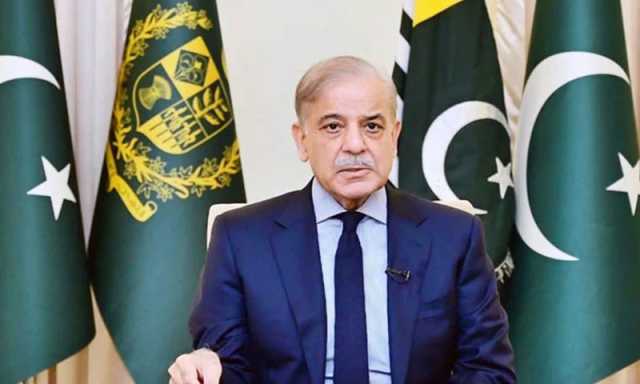 احمد آباد طیارہ کریش، وزیراعظم شہباز شریف نے متاثرین کے نام تعزیت کے پیغام میں کیا کہا