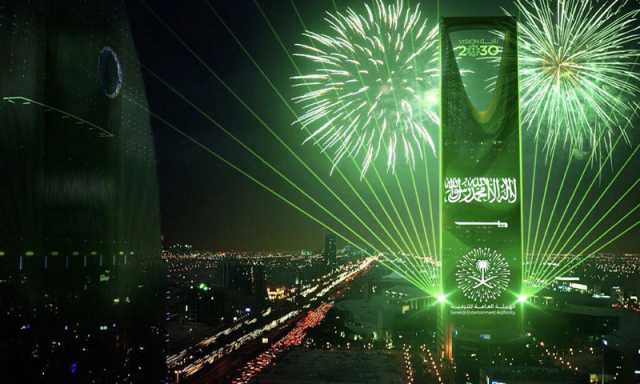 سعودی عرب کی اے پلس کریڈٹ ریٹنگ برقرار، فِچ نے مستحکم مستقبل  کی پیش گوئی کردی