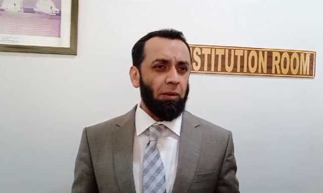 کھیلوں کی ترقی میں میڈیا کا کردار ناقابلِ فراموش ہے، عطا اللہ تارڑ