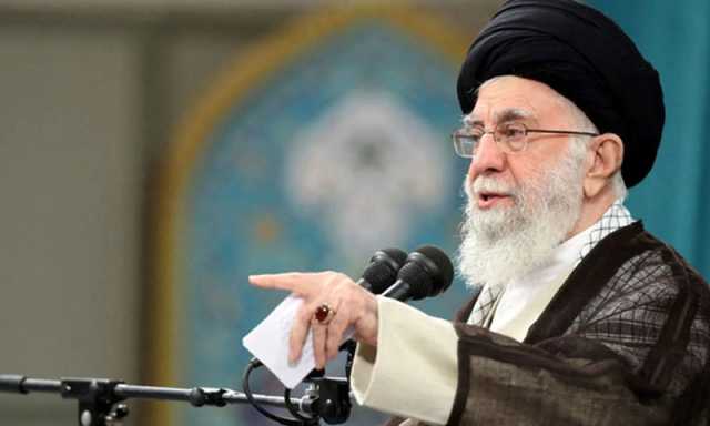 اسرائیل کا ایرانی سپریم لیڈر آیت اللہ خامنائی کو نشانہ بنانے کا عندیہ