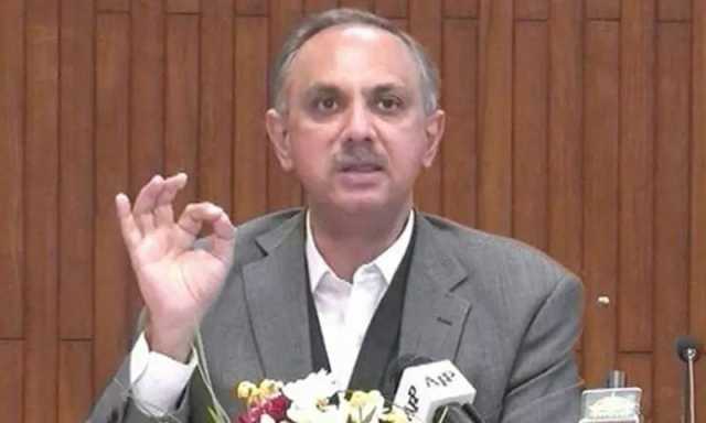 ملک میں عدلیہ اور انصاف کا کوئی وجود نہیں رہا، عمر ایوب