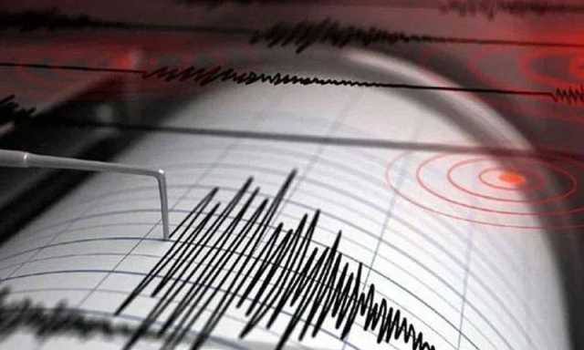 کراچی میں پھر زلزلے کا جھٹکا، صورتحال کب تک برقرار رہے گی؟
