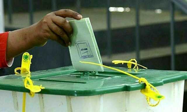 بلوچستان: مخصوص نشستوں پر بلدیاتی انتخابات کا شیڈول جاری