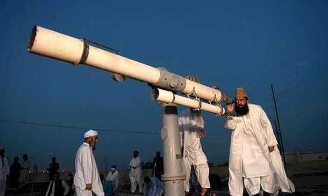 آج رویتِ ہلال کمیٹی کا اہم اجلاس، محرم کا چاند نظر آنے کا قوی امکان