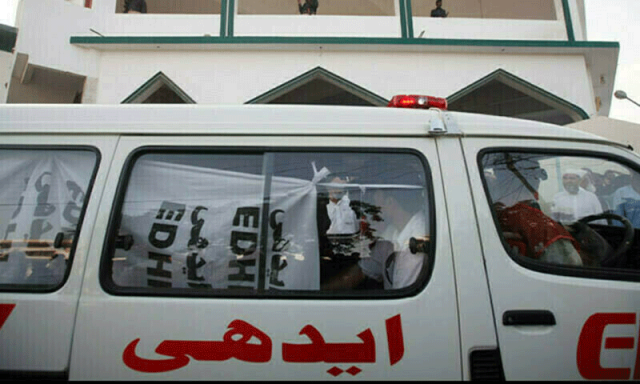 راولپنڈی میں غیرت کے نام پر خاتون کے قتل کا انکشاف، عدالت کی طرف سے قبرکشائی کا حکم