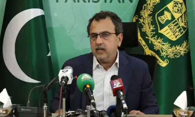 حکومت نے ایک سال میں پاور سیکٹر میں نقصان کم کرکے ٹیکس پیئر کے 151 ارب روپے بچائے، وزیرتوانائی