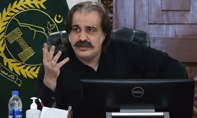 باجوڑ واقعہ: کے پی حکومت کا شہدا اور زخمیوں کے لیے امدادی پیکج کا اعلان