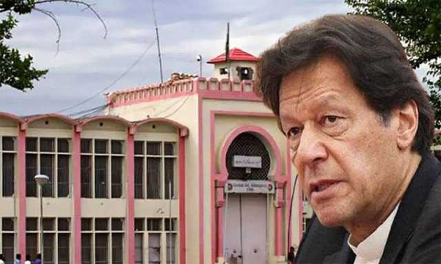 سپریم کورٹ سے رجوع کا فیصلہ: 9 مئی مقدمات میں بانی پی ٹی آئی کی قانونی کوششیں تیز