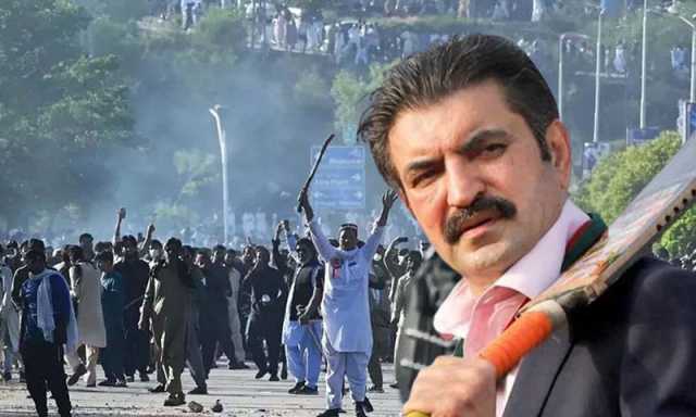 ’مجھے پتا ہے کہ قاسم اور سلمان نہیں آئیں گے‘، شیر افضل مروت کا انکشاف