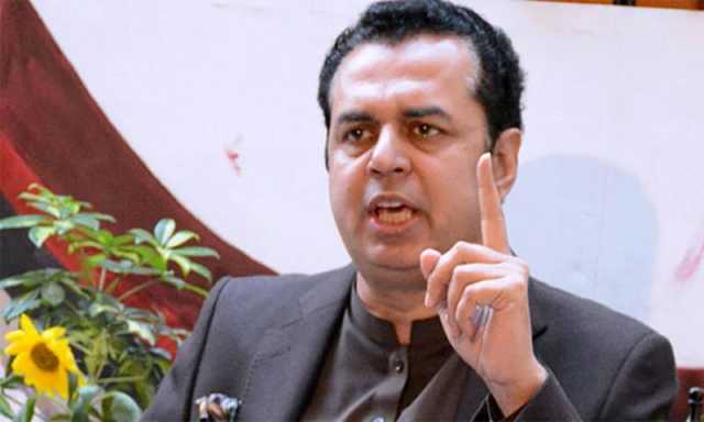 27 یوٹیوب چینلز والوں کے خلاف مزید کیا کچھ ہوگا، وزیر مملکت طلال چوہدری نے بتادیا
